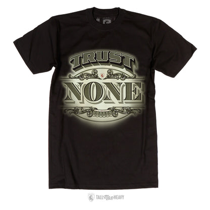 Trust None 22K Design For Men