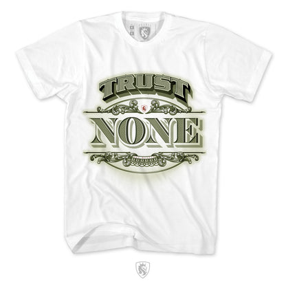 Trust None 22K Design For Men