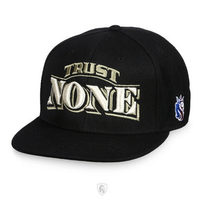 Trust None Hat