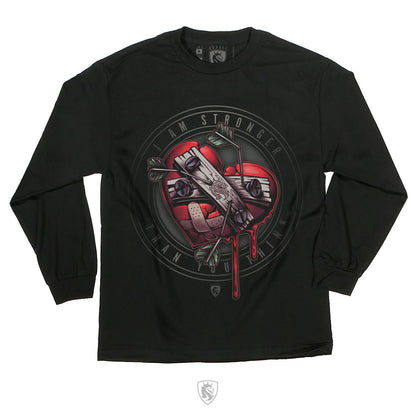 Unbroken Design For Men