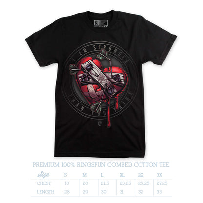 Unbroken Design For Men