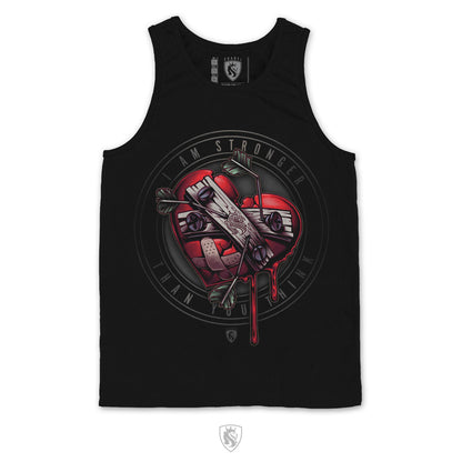 Unbroken Design For Men