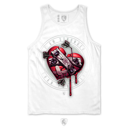 Unbroken Design For Men