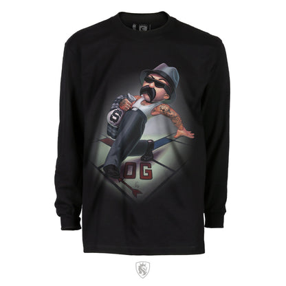 Vato Loco Design For Men