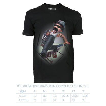 Vato Loco Design For Men