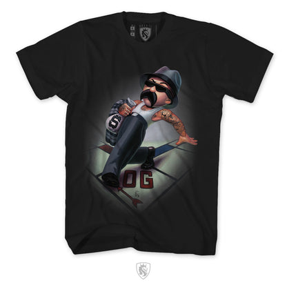 Vato Loco Design For Men