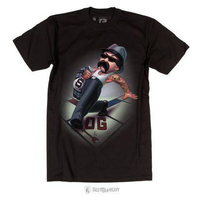 Vato Loco Design For Men