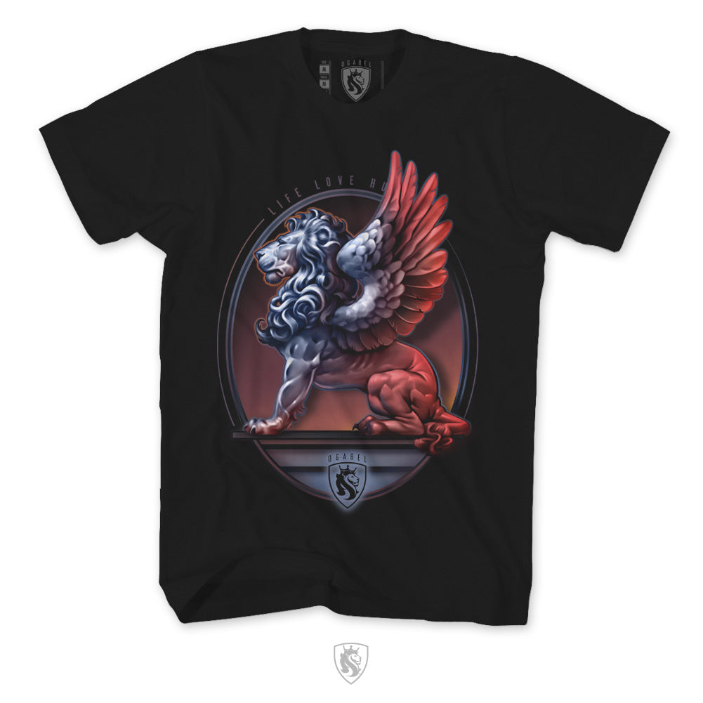 Winged Beast For Men