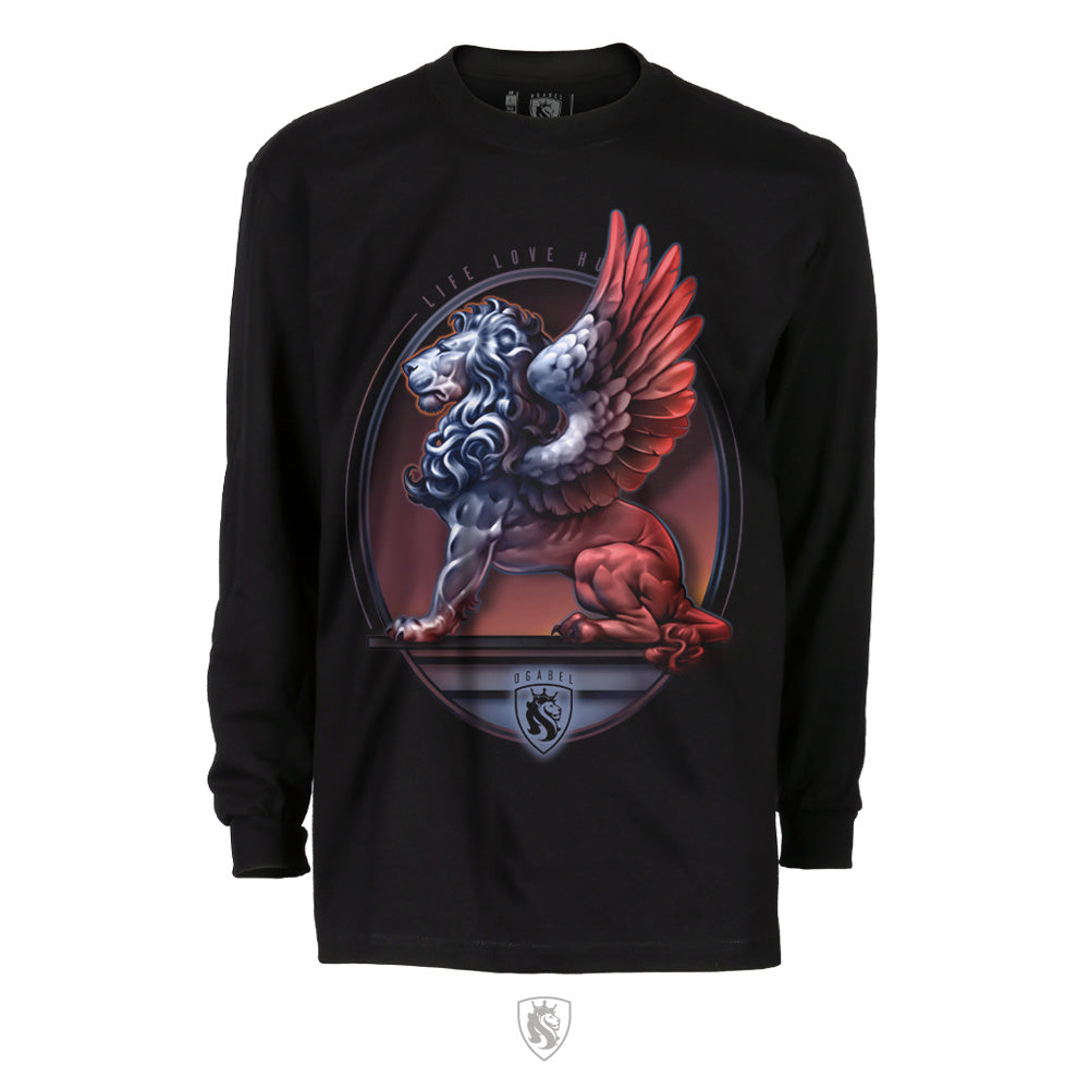 Winged Beast For Men