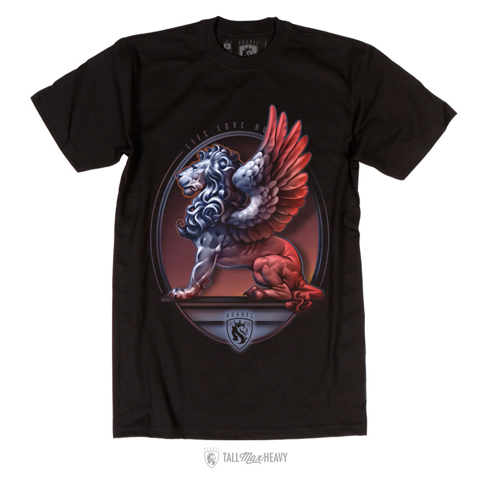 Winged Beast For Men