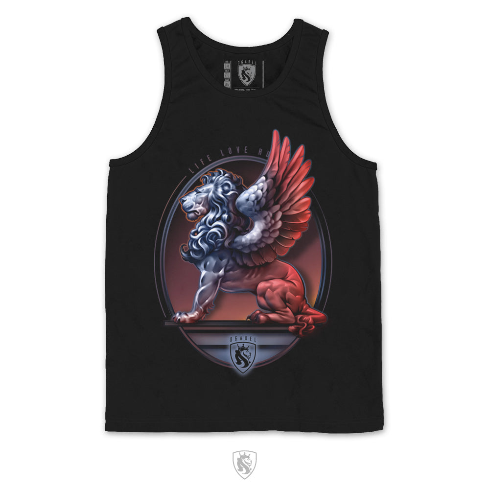 Winged Beast For Men