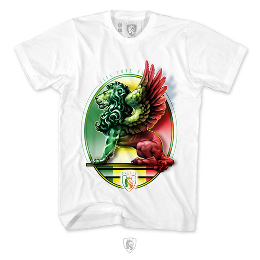 Winged Rasta 22K For Men