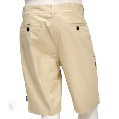 Chino Shorts