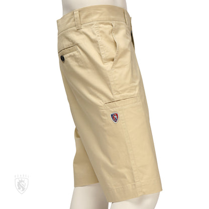 Chino Shorts