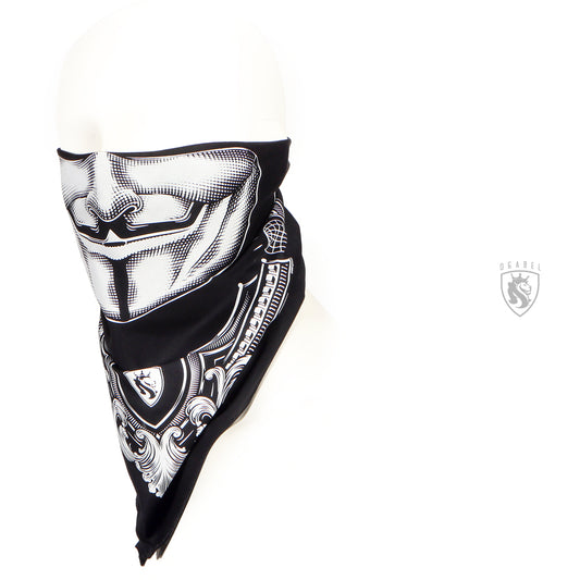 Vendetta Bandit Bandana